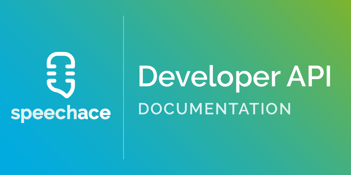 Authentication speechace
